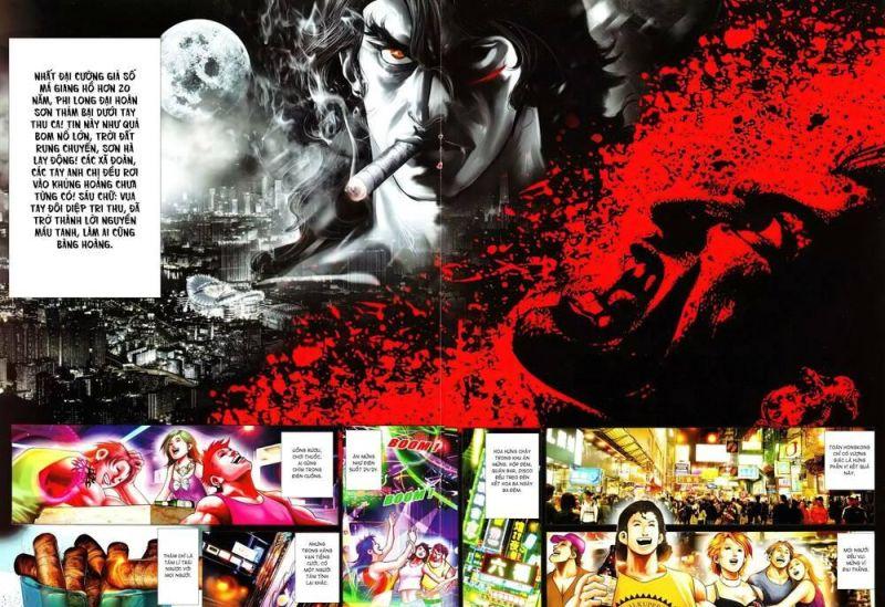 hỏa vũ diệu dương chapter 630 14