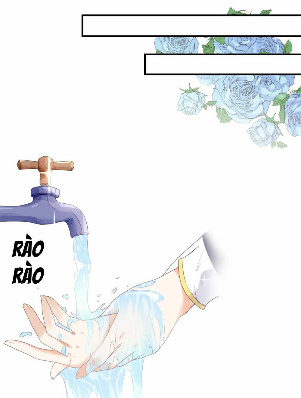 cô bé lọ lem của tôi không ăn chay chapter 2 17