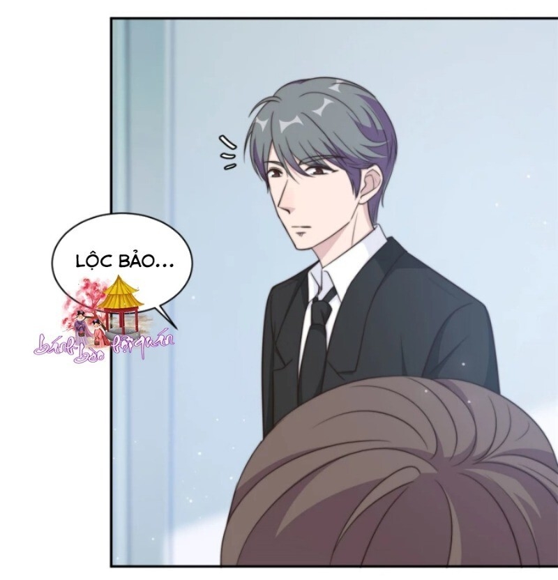 tổng tài, tránh xa tôi ra chapter 36 18