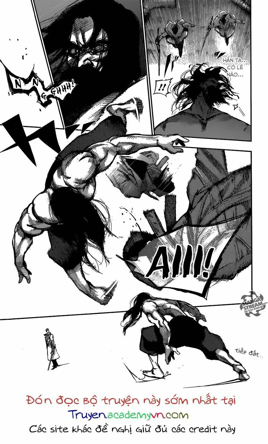 ngạ quỷ vùng tokyo 2 chapter 65 7