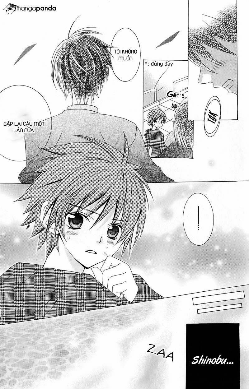 suki desu suzuki-kun!! chapter 51 32