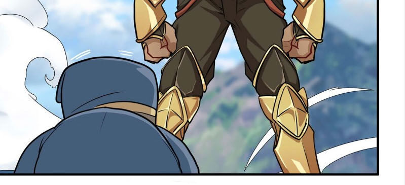 khởi đầu bằng một con côn chapter 131 21