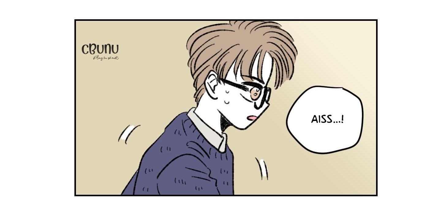 tình tay ba giữa chó, sói và mèo chapter 15 38