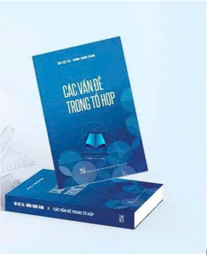 Sách - Các vấn đề trong Tổ hợp