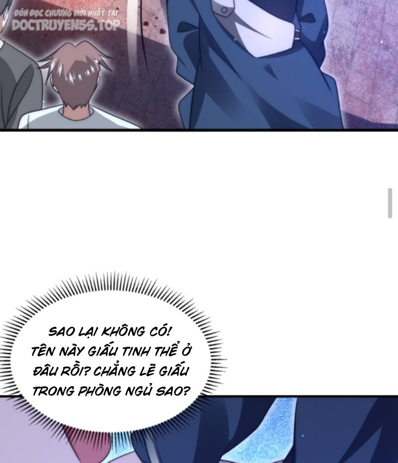 không gian hệ lão lục: dự trữ một vạn tấn thịt ngày tận thế chapter 74 6