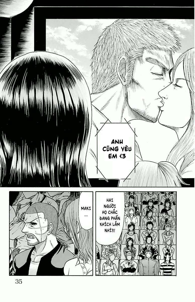 crows zero chapter 43 13