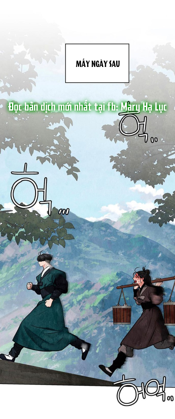 Quỷ Hồn chapter 3.1 23