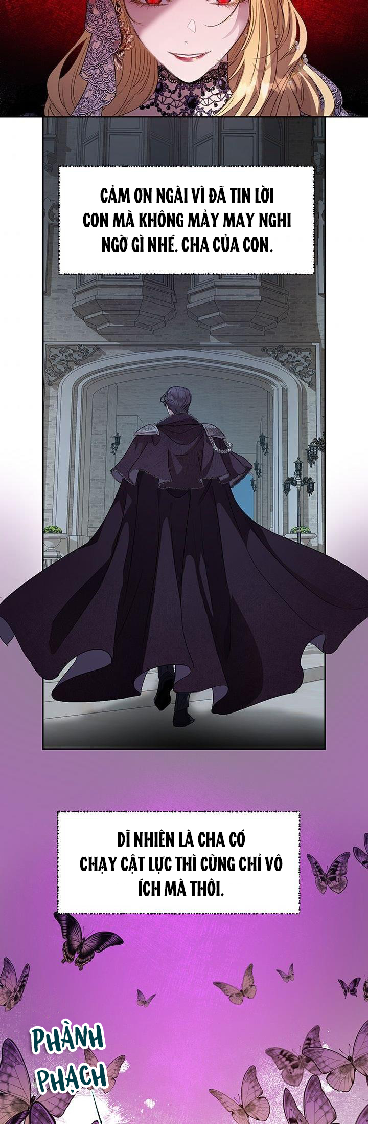 cách để cứu rỗi anh trai của nữ chính chapter 34 26