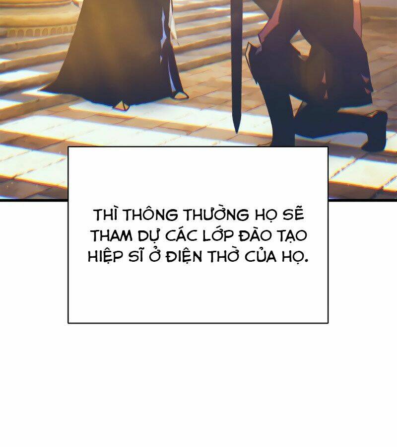 tu sĩ trị liệu của thái dương giáo chapter 14 30