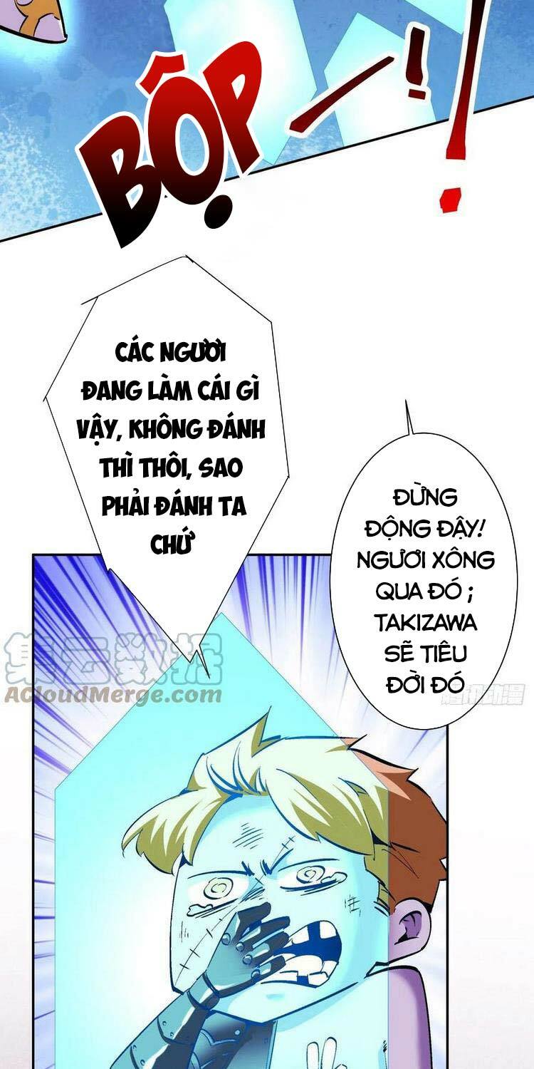 ta là nhà giàu số một, ta không muốn trọng sinh chapter 81 36