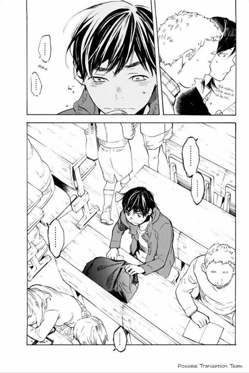 forget me not chapter 25 11