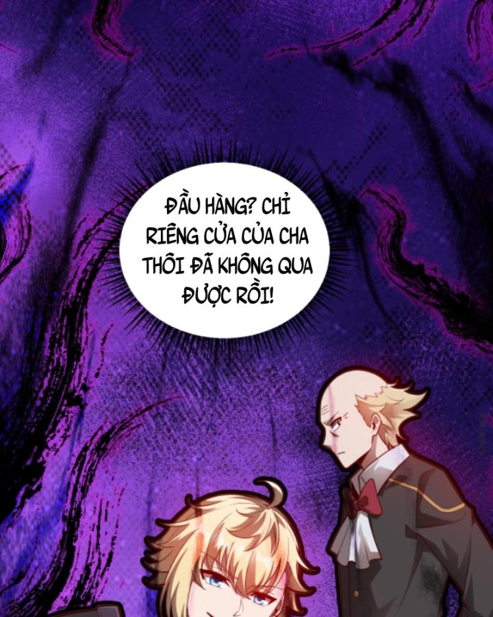 người chơi và nhân vật chính đều muốn làm hại ta chapter 137 21