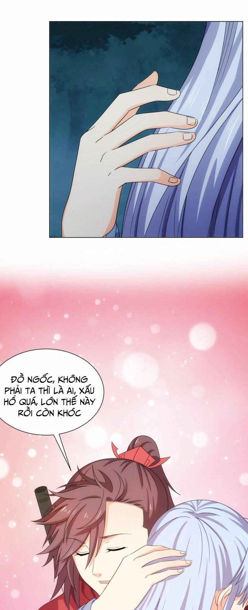 cực vũ huyền đế chapter 96 4