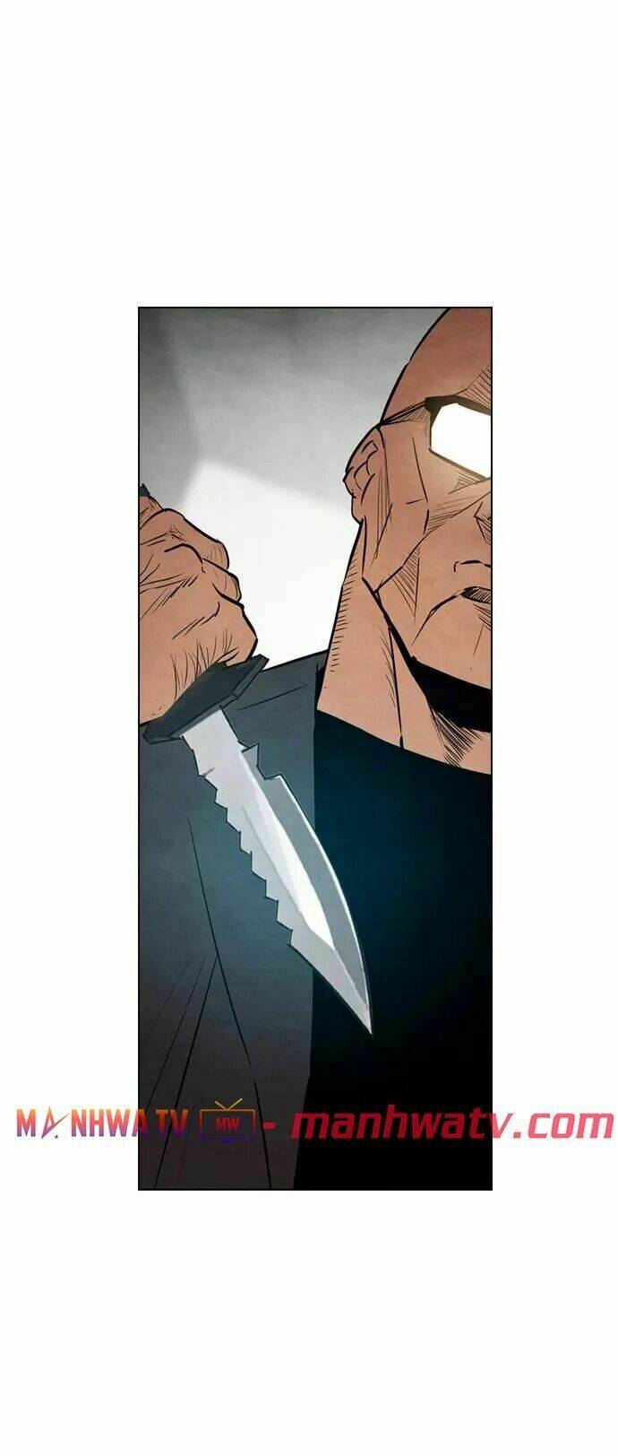 kẻ hồi sinh chapter 12 15