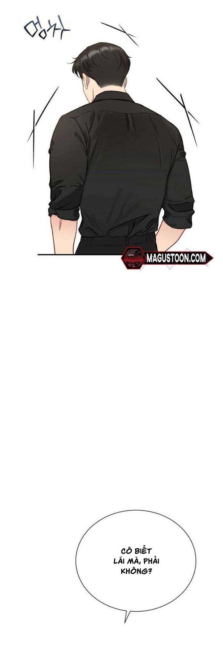 thư ký quyền lực chapter 2 15