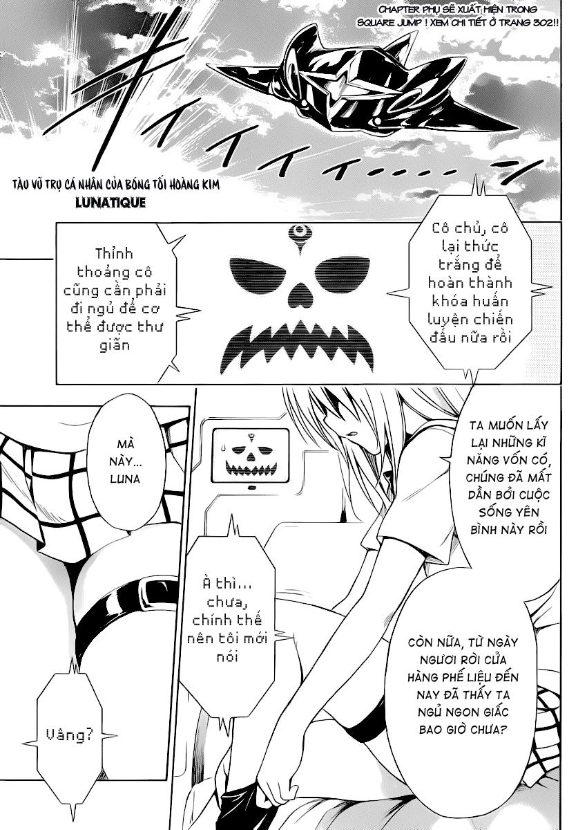 to love - ru darkness chapter 13 4