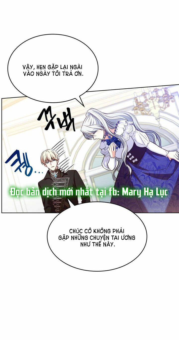 từ ác nữ, tôi trở thành một người mẹ chapter 18 70