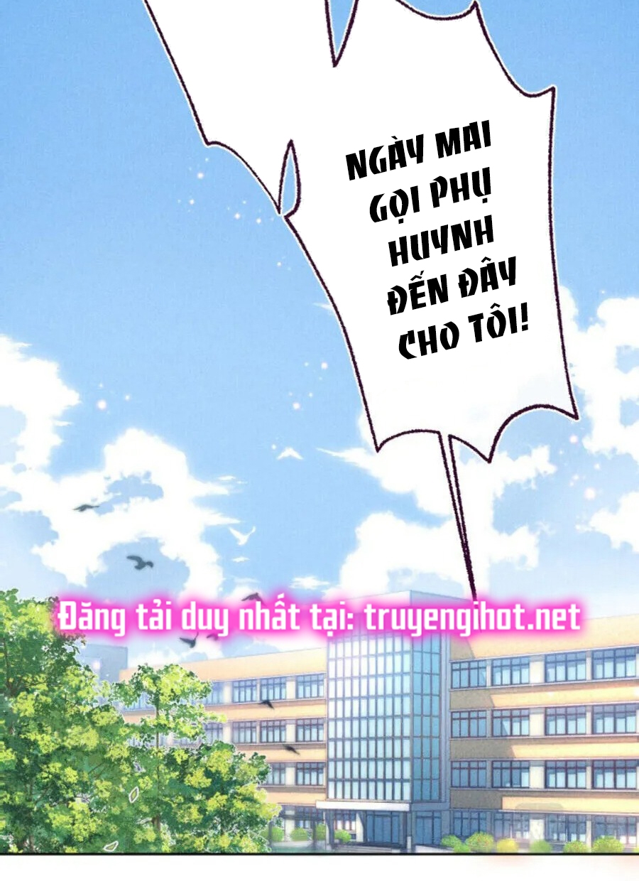 vụng trộm không thể giấu - mối tình thầm kín chapter 1 66