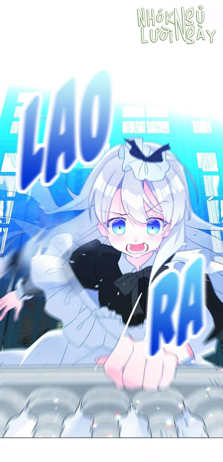 kế hoạch chọn papa của công chúa ._. chapter 7 23