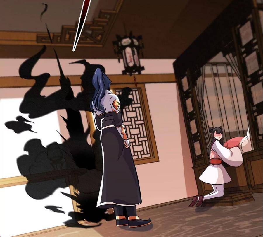 bản kiếm tiên tuyệt không làm nô chapter 52 16