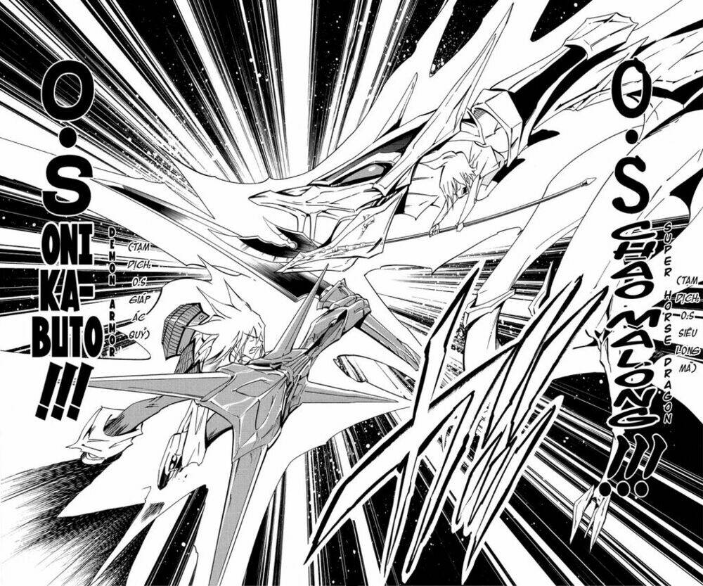 vua pháp thuật chapter 301.4 16