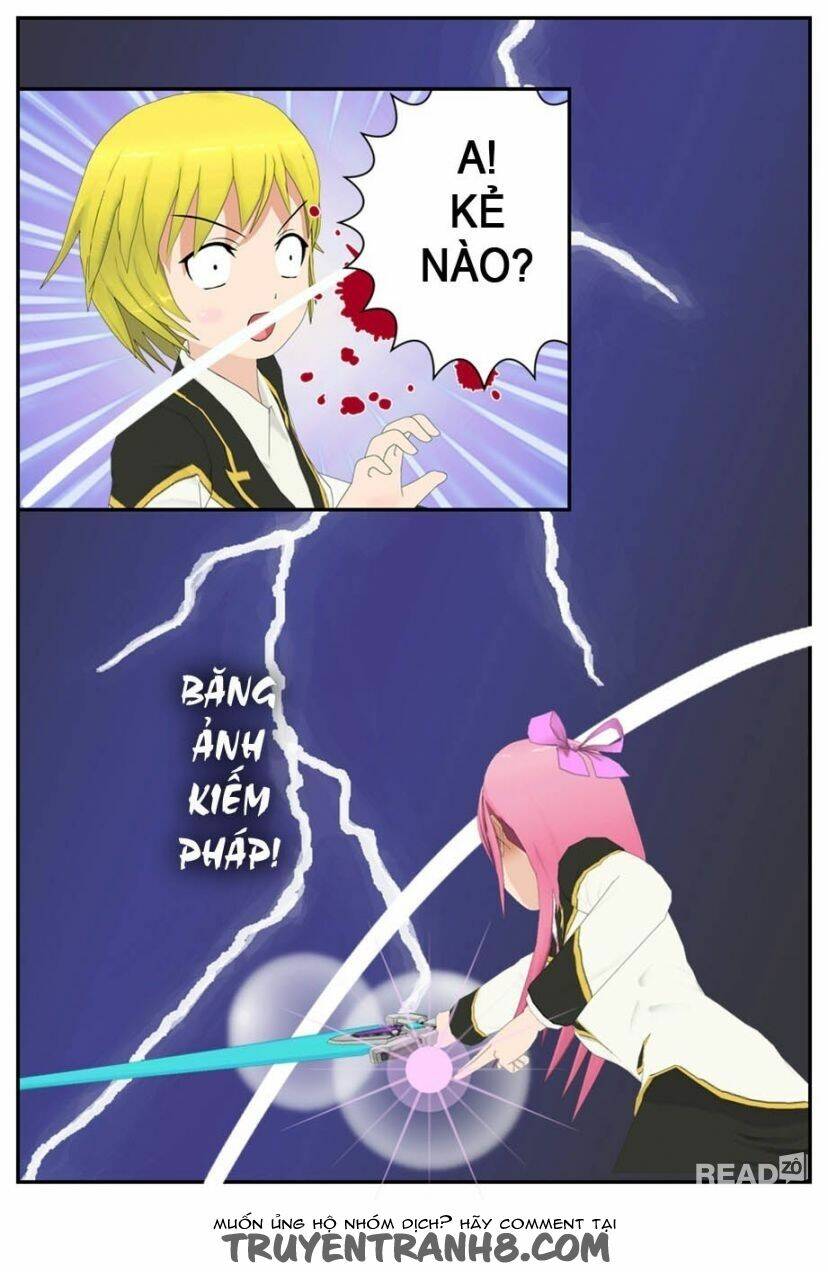 nhật nguyệt pháp sư chapter 2 5