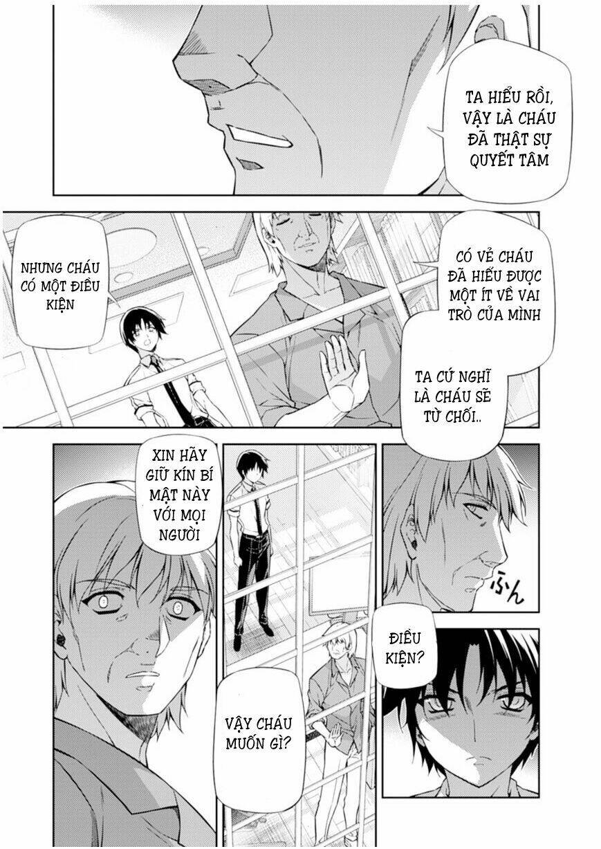 freezing chapter 205 18