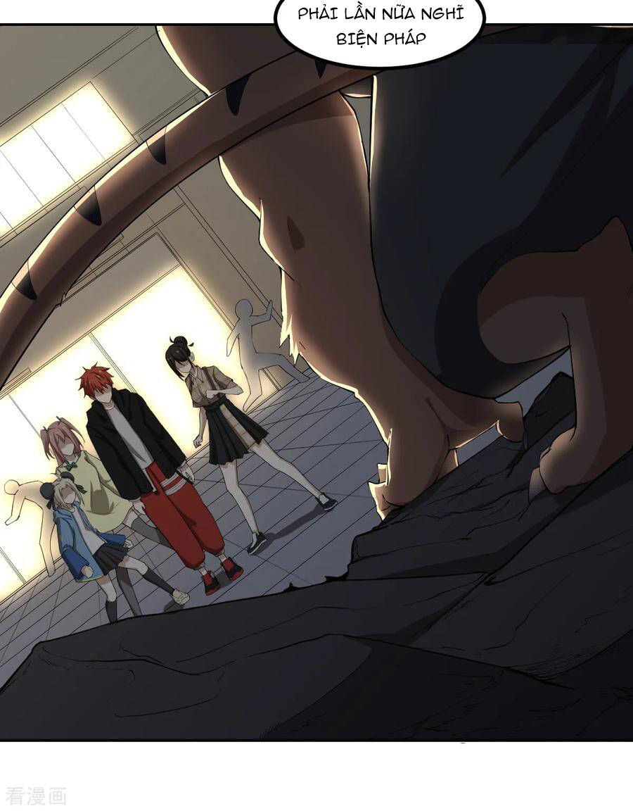 nghịch thiên tiên mệnh chapter 69 38