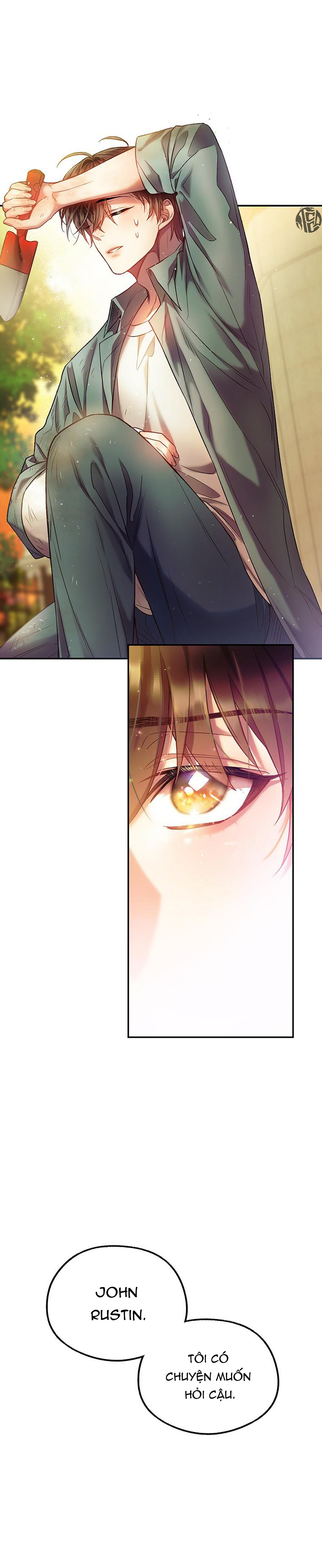 cơn mưa kẹo ngọt chapter 10 4