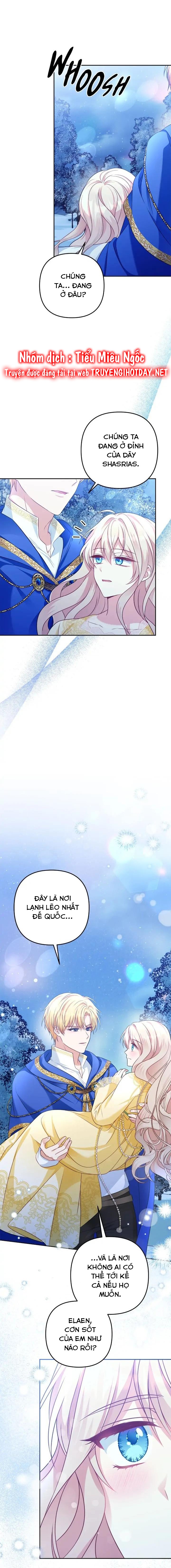 sống cùng với mẹ chồng chapter 40 2