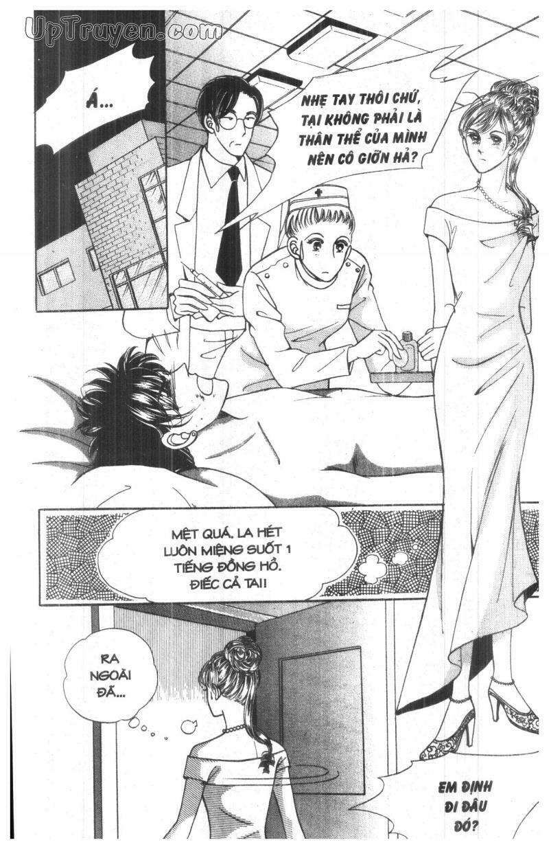 lao xao tuổi ngọc chapter 6 49