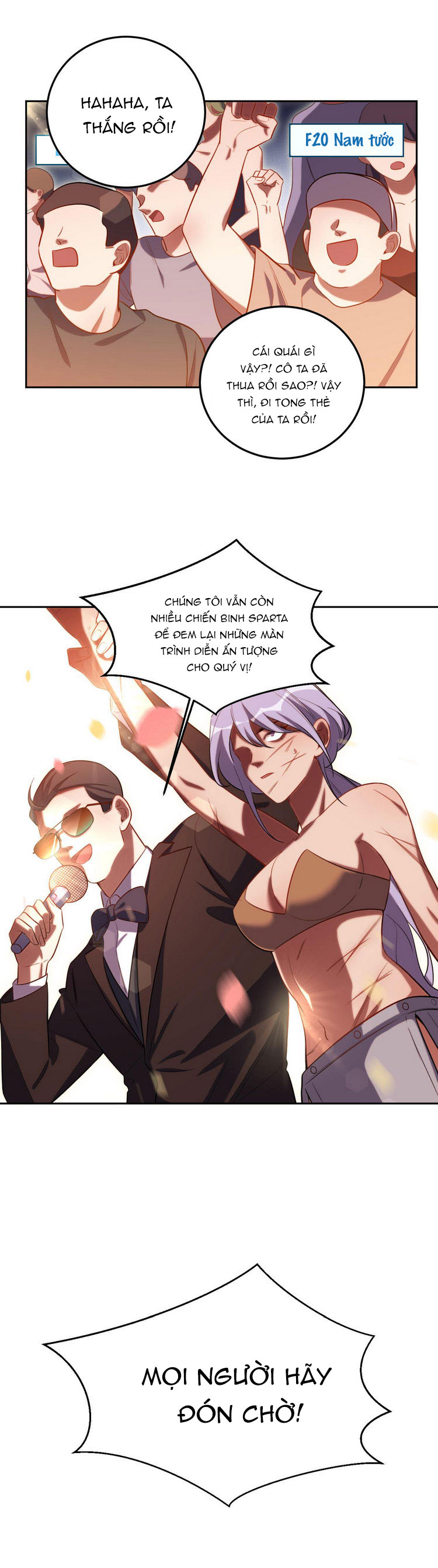 [16+] killing my love chapter 79.2 10