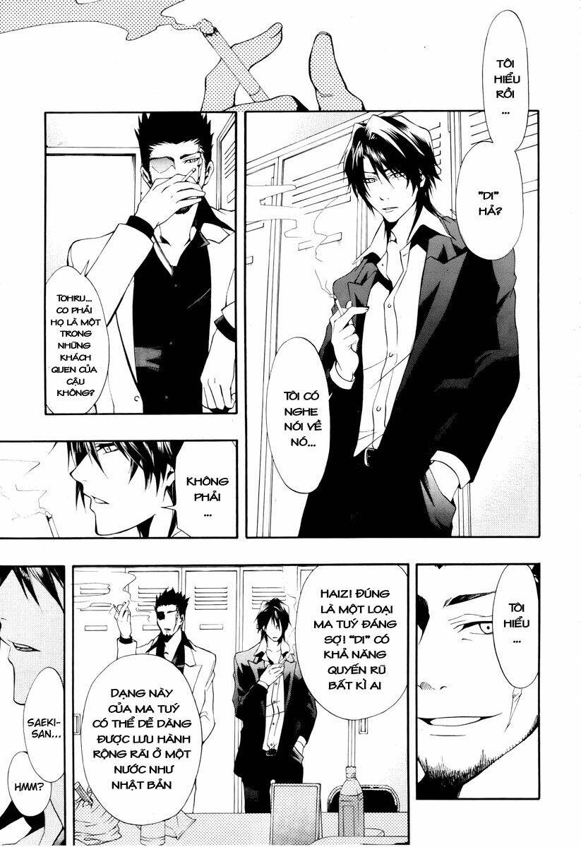 leo murder case chapter 7 22