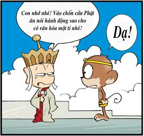 tây du kí không hài chapter 24 13