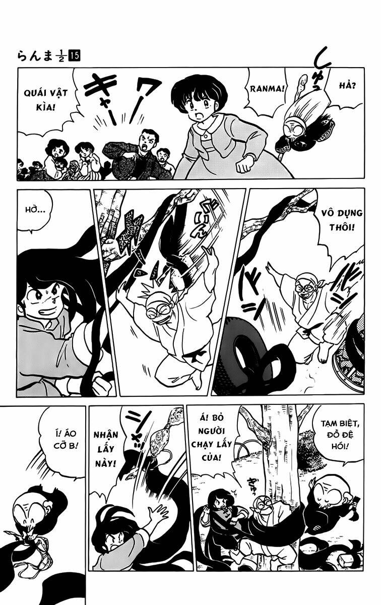 suối lời nguyền chapter 157 12