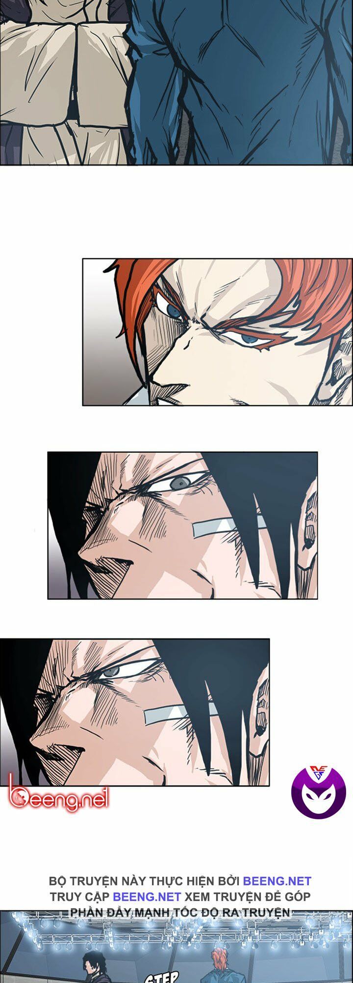 bá chủ học đường ss2 chapter 35 40