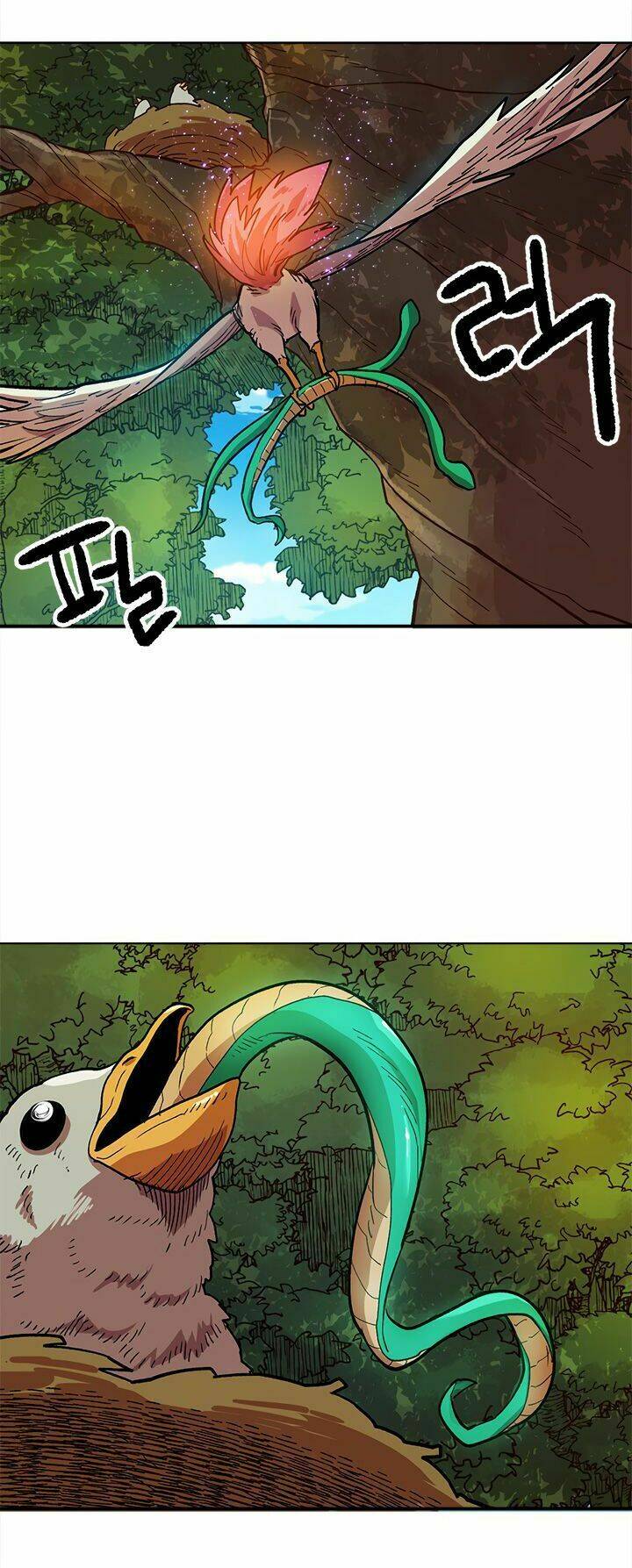 đại lục vô song chapter 16 47