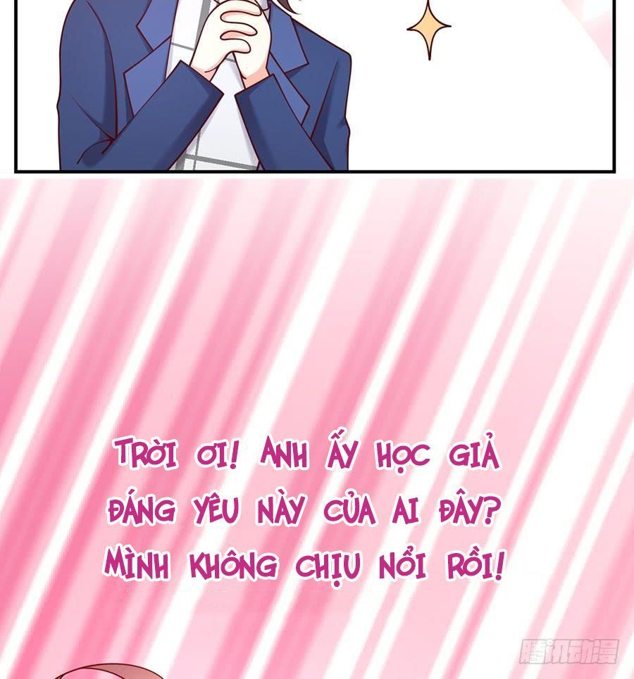 nam thần truy thê chỉ nam chapter 42.2 11