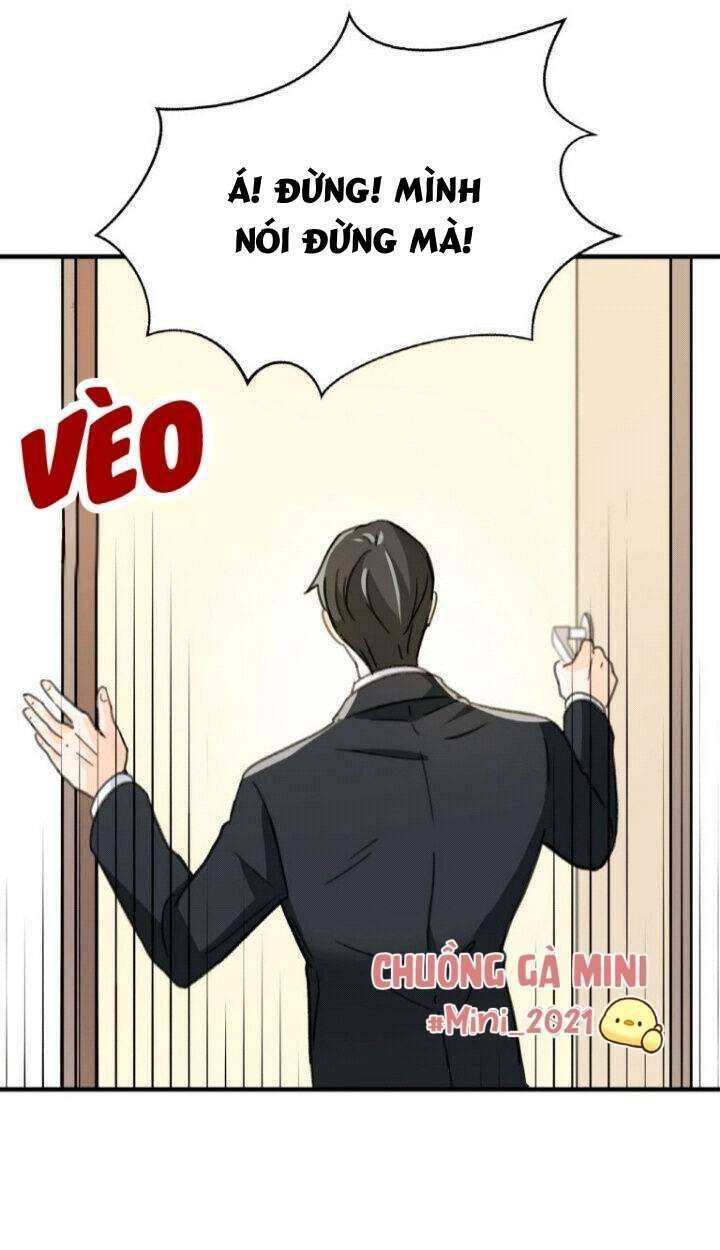 101 cách chinh phục trái tim em chapter 15 68