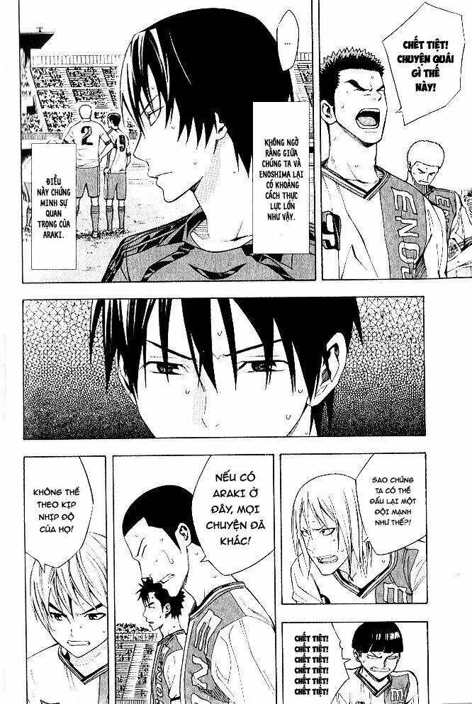 kỵ sĩ trong vòng cấm chapter 153 15