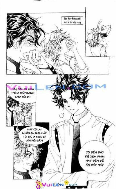 đợi em chapter 24 17