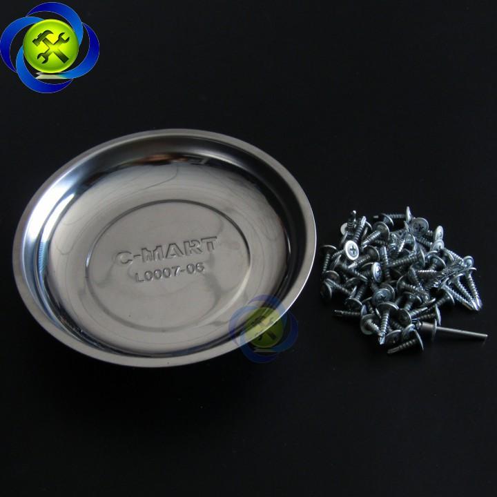 Đĩa nam châm C-MART L0007-06 150mm Đĩa từ - C-MART L0007-6
