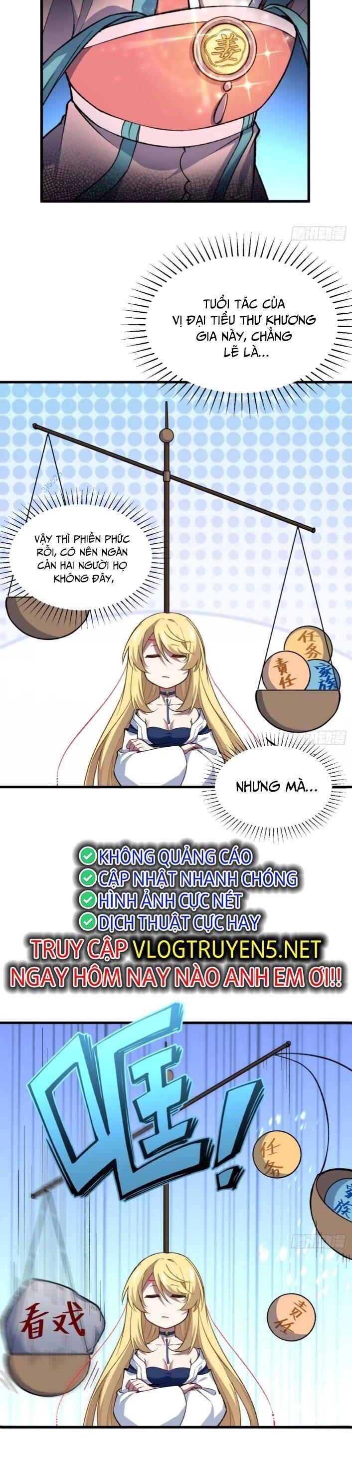 bắt đầu ký kết hoang cổ thánh thể chapter 9 25