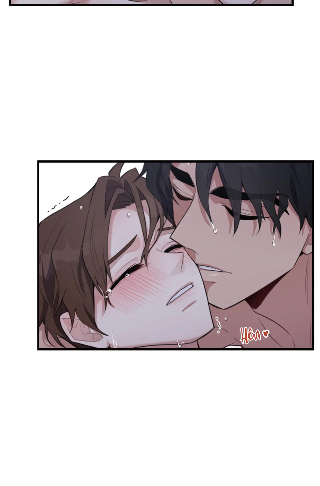 dưới bóng tình thân chapter 3 33