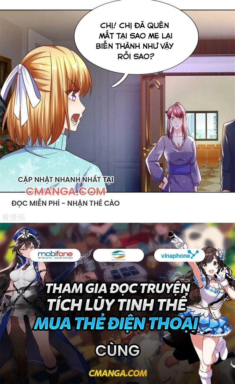 vú em tiên tôn đi ở rể chapter 169 27