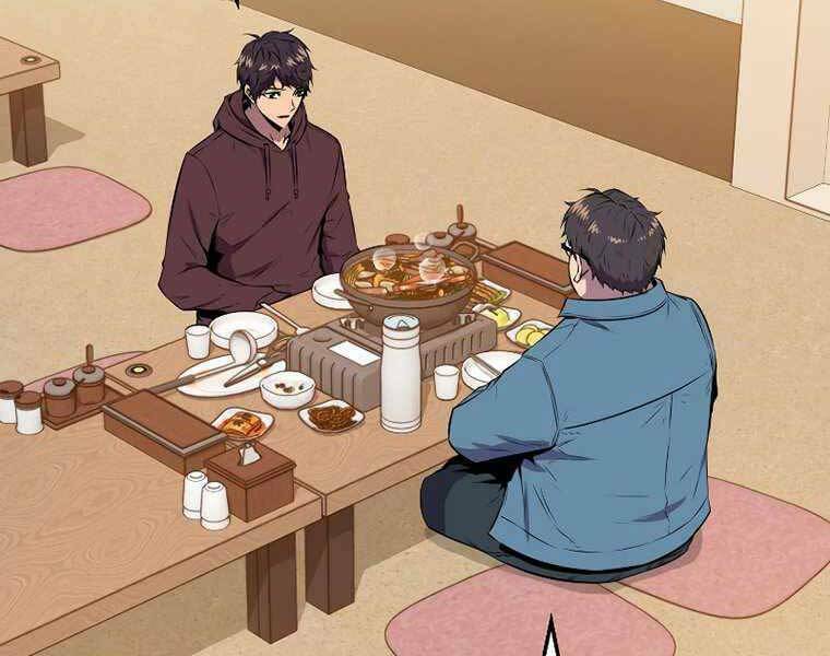 tôi thăng cấp trong lúc ngủ chapter 35 6