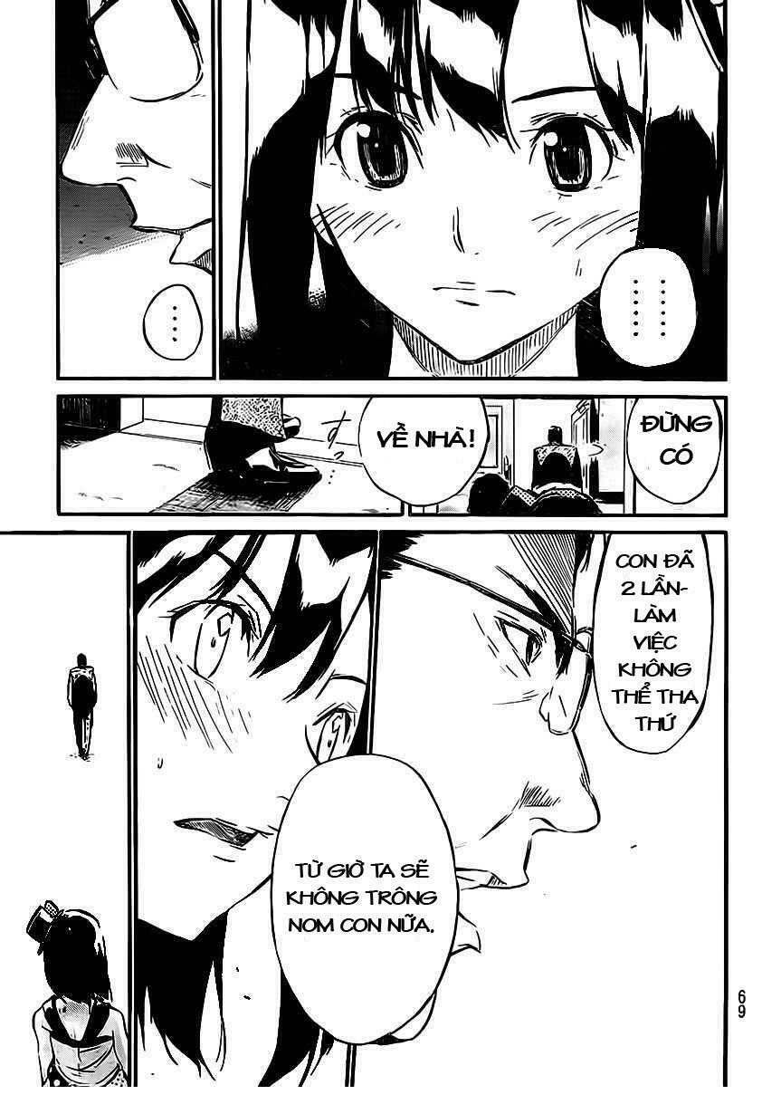 akb49 - renai kinshi jourei chapter 46 14