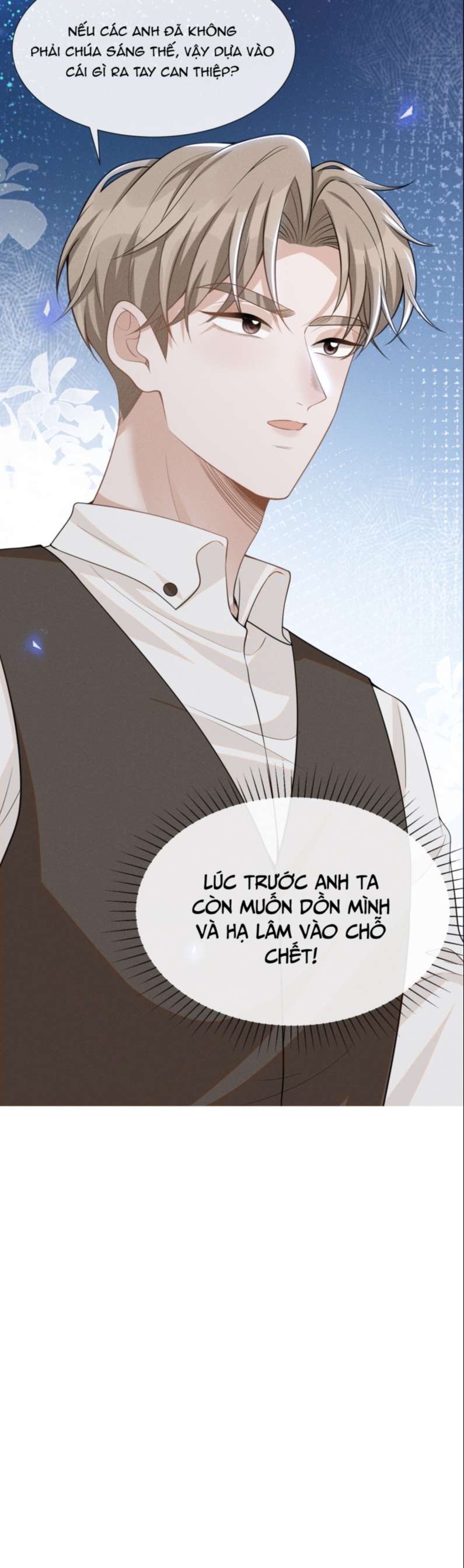 lai sinh bất kiến chapter 70 29