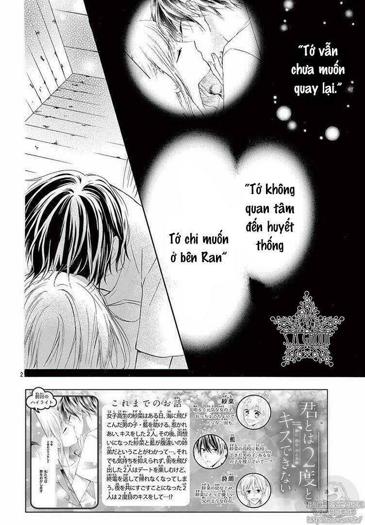 xin đừng hôn em thêm lần nào nữa chapter 5 4