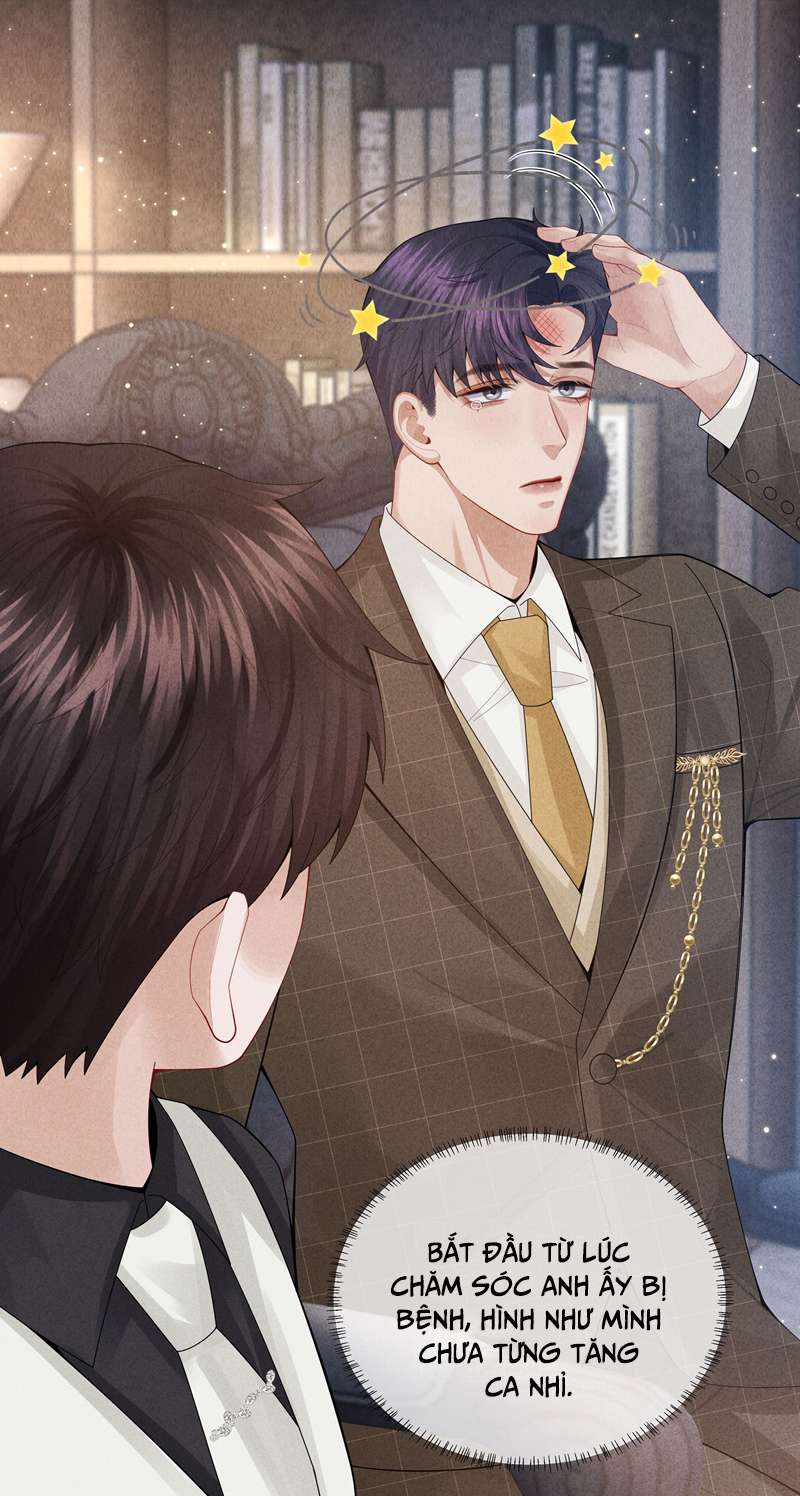 dior tiên sinh chapter 80 10